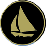 sailboat set symbol
