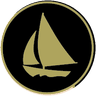 sailboat set symbol