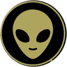 alien set symbol